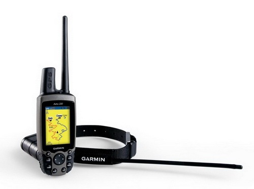 Garmin Astro 220 Garmin Astro 220