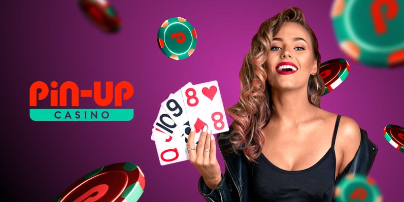Откройте для Себя Мир Азарта с Pinup Откройте для Себя Мир Азарта с Pinup