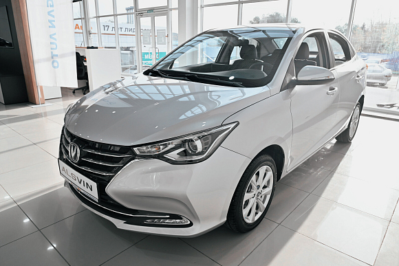 Максимальное качество: почему стоит обратить внимание на автомобили Changan? Максимальное качество: почему стоит обратить внимание на автомобили Changan?