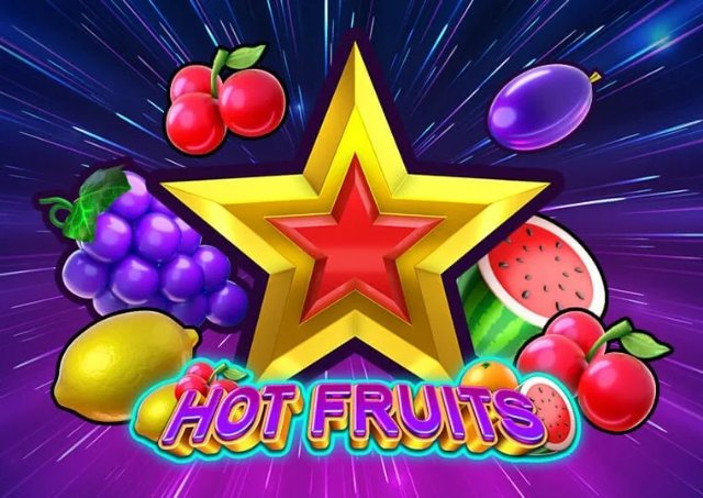 Руководство по выигрышным линиям в игровом автомате Hot Fruits Руководство по выигрышным линиям в игровом автомате Hot Fruits