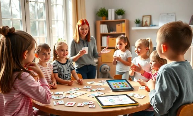 Курсы английского для детей: когда начинать и какие методы действительно работают Основные методики обучения